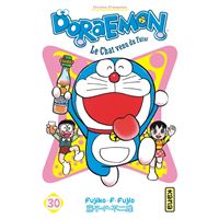 Doraemon - Tome 30