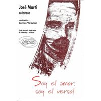 Marti José, créateur - Soy el amor: soy el verso!