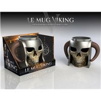 Le mug viking