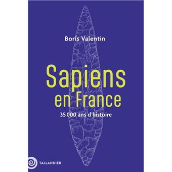 Sapiens en France - 1