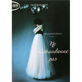 Insaisissable, Shatter Me - Insaisissable, Shatter Me, T3 - 1