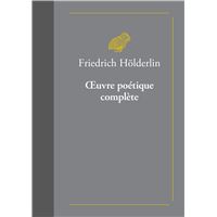 Œuvre poétique complète