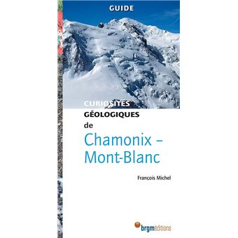 Curiosités géologiques de Chamonix-Mont-Blanc - 1