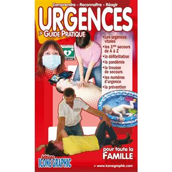 Destockage livre urgences : guide pratique - 1