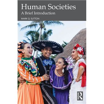 Human Societies - 1
