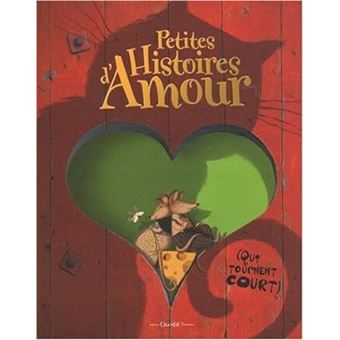 Petites Histoires D Amour (Qui Tournent Court) - 1