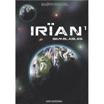 Irian - Irian, T1 - 1