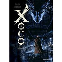 Xoco - Intégrale - Cycle 1 - Tomes 01 et 02