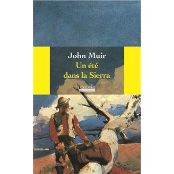 Un été dans la Sierra - 1