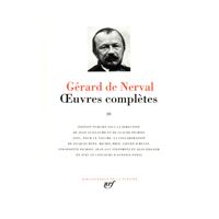 Œuvres complètes