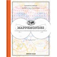 Mappemondes