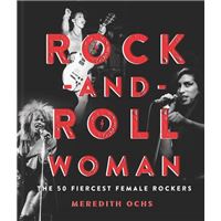 Rock n'roll women