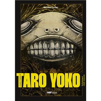 L'Oeuvre étrange de Taro Yoko