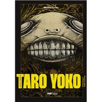 L'Oeuvre étrange de Taro Yoko