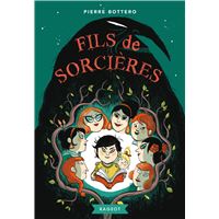 Fils de sorcières