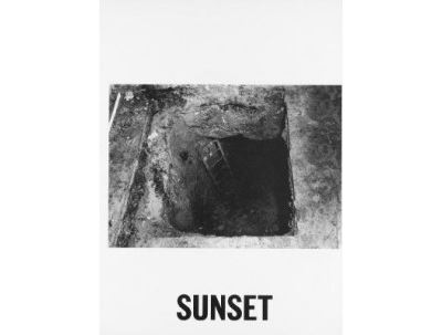 Jens Klein : Sunset /anglais/allemand - Jens Klein - broché