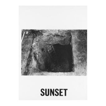 Jens Klein : Sunset /anglais/allemand - 1