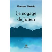 Le voyage de Julien