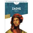 Zadig ou la Destinée