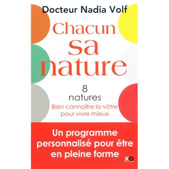 Chacun sa nature guide pratique illustré - 1