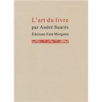 L' art du livre