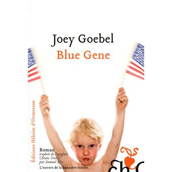 Blue Gene - 1