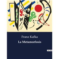 La Metamorfosis