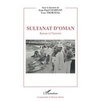 Sultanat d'Oman