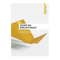 Jouer en bibliothèque