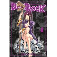 Dead Rock T04