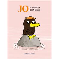 Jo - Le très vilain petit canard