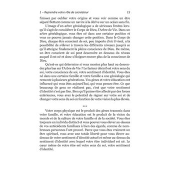 Les clés de l'abondance - Volume 2
