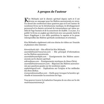 Les clés de l'abondance - Volume 2