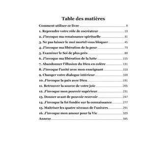 Les clés de l'abondance - Volume 2