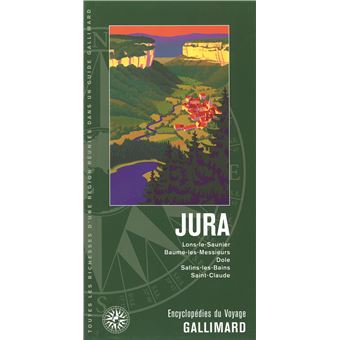 Jura - 1