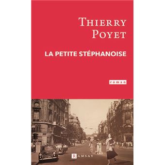 La petite stéphanoise - 1