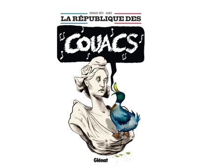 La République des couacs