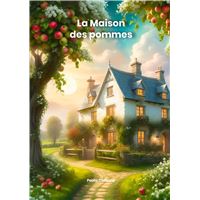 La maison des pommes