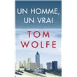 Un homme, un vrai