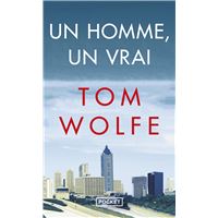 Un homme, un vrai