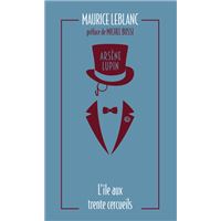 Jules Verne et Arsène Lupin Tome II Arsène Lupin - Tome 2 - Jules verne et arsene lupin - 2