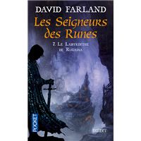 Les seigneurs des runes