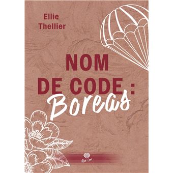 Nom de code : Boréas - 1