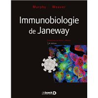 Immunobiologie de Janeway