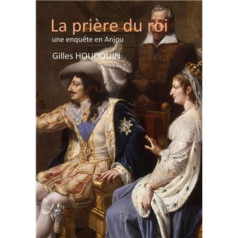 La prière du roi - 1