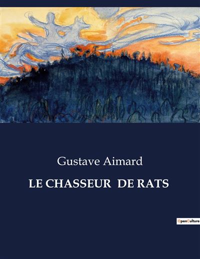 Le chasseur de rats