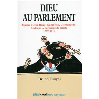 Dieu au parlement - 1