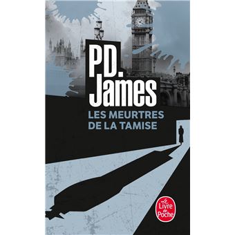 Les Meurtres de la Tamise - 1