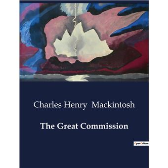 The Great Commission - 1