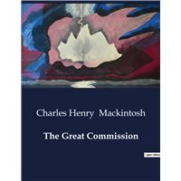 The Great Commission